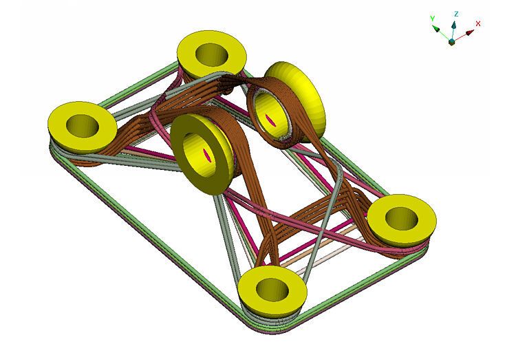Parametrik (Bauteilbestätigung). (Foto: Lasso)