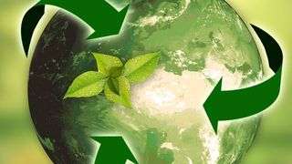 Eine neue Open-Source-Plattform will das Bewusstsein für den Energieverbrauch von Public Blockchains wecken und gleichzeitig Möglichkeiten aufzeigen, wie man den Folgen für unser Klima entgegensteuern kann. (Bild: gemeinfrei)