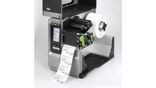 Die neue MX240-Serie ist für den Reinraum konzipiert. (Bild: TSC)