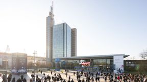 Die nächste Hannover Messe findet statt vom 20.04. - 24.04.2026. (Bild: Deutsche Messe/Rainer Jensen)