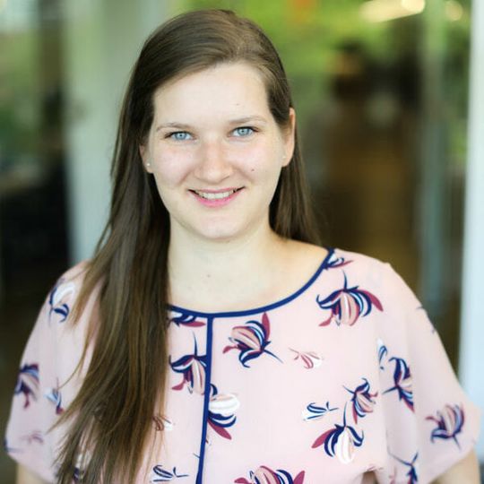 (Stefanie Scognamiglio ist stellvertretende Vorsitzende des Metaverse-Ressorts im BVDW. (Bild: BVDW))