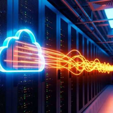 Confidential Computing schließt die letzte Sicherheitslücke der Cloud: Daten bleiben durch Hardware-Enklaven auch während der Verarbeitung verschlüsselt – selbst vor Cloud-Providern und Administratoren. (Bild: © diowcnx - stock.adobe.com)