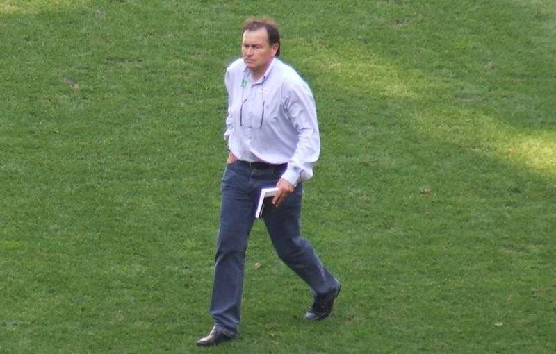 Mit dem neuen Trainer Ewald Lienen will 1860 München 2010 wieder in die Bundesliga aufsteigen. (Archiv: Vogel Business Media)