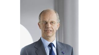 Dr. Kurt Bock, Vorsitzender des BASF-Vorstands: „Was wir als BASF leisten, haben wir in unserem Unternehmenszweck zusammengefasst: We create chemistry for a sustainable future.“  (Bild: BASF)