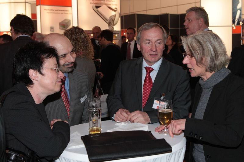  (Archiv: Vogel Business Media)