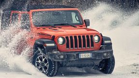 Auch einige neuere Wrangler-Modelle sind hierzulande von der jüngsten Jeep-Rückholaktion betroffen.   (Bild: Stellantis)