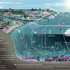 (Bild: Alfred-Wegener-Institut / Martin Künsting (CC-BY 4.0))