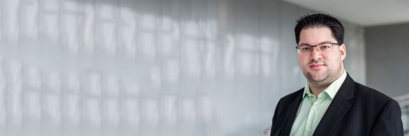 Johannes Carl von Ivanti erläutert, was es mit Shift Left und Self-Healing auf sich hat. Johannes Carl von Ivanti erläutert, was es mit Shift Left und Self-Healing auf sich hat.