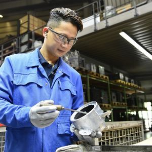 Die Produkte von Ziehl-Abegg werden nicht nur von Menschen aus aller Herren Länder gefertigt, sondern sind auch weltweit gefragt.
