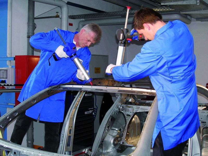  (Archiv: Vogel Business Media)