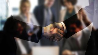 Rheinmetall and Nooteboom Trailers are collaborating on the development and marketing of heavy equipment trailer systems designed for transporting modern tracked and wheeled military vehicles. (Image:Gerd Altmann from Pixabay)