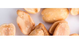 Welche Rolle spielen Gene für Nahrungsmittelallergien gegen Nüsse, Ei oder Milch? (gemeinfrei)