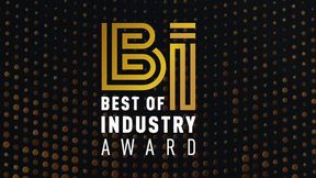Bewerbungen für den Best of Industry Award 2022 sind am 1. März gestartet. (Bild: VCG)