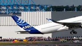 Airbus is still struggling with its supply chain. This is particularly felt by the Australian airline Qantas, which will now likely have to wait even longer for a dozen modified A350 aircraft ... (Source: Airbus)