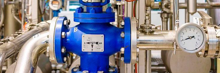 Energy-Harvesting-Sensoren wurden ursprünglich mit dem Ziel entwickelt, die Überwachung von Kugel- und Stellventilen im Rahmen von Antriebstests zur Prognose der Ventillebensdauer zu verbessern.(Bild:  EU Automation)