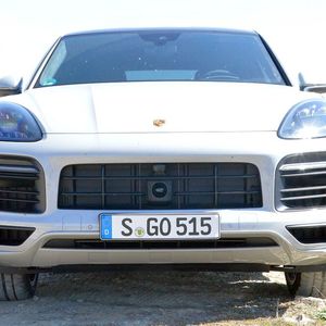 Der „athletische Sportwagen“ (O-Ton Porsche) ist vielmehr ein bequemes Reiseauto für gut ausgebaute Überlandstraßen.(Bild:  Achter/»kfz-betrieb«)