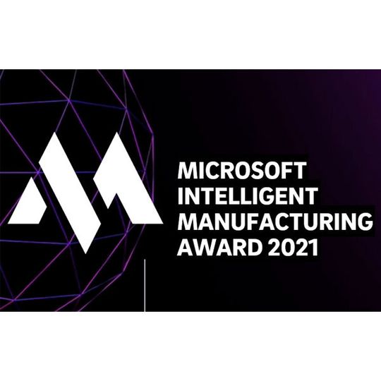 Bewerbungen zu MIMA sind noch bis 15. November möglich.(Bild:  Screenshot / Microsoft)