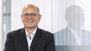 Rainer Wegener, Geschäftsführer der Stöber Antriebstechnik: «Wir müssen nur das richtige Mass finden, in der aktuellen Situation Gas zu geben und bei Bedarf zu bremsen. Dann überstehen wir die kommenden Monate gut.» (Bild: Stöber Antriebstechnik GmbH + Co. KG)