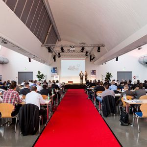 (Bild: Stefan Bausewein/PROCESS)