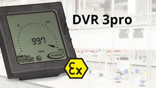 DVR 3pro_small.jpg (VACUUBRAND GMBH + CO KG)