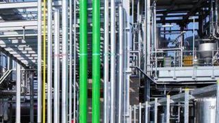 Air Liquide Engineering & Construction recently signed a new agreement with Cargill for engineering and supply of a world-scale biodiesel plant in Wichita Kansas, US. (Air Liquide)