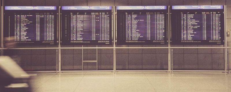 Auch Geschäftsreisende würden häufig gerne auf digitale Tools zurückgreifen.(Bild:   / CC0)