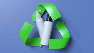 Kreislaufwirtschaft beginnt beim Design – nur recyclingfähige Verpackungen sichern langfristig Rohstoffe und Marktzugang. (Bild: yes or no Media GmbH)
