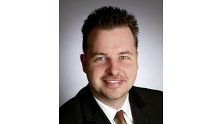 Thorsten Schröer, IBM: Der Director & Industry Leader für Watson IoT bei IBM erläutert die Funktionsweise und die Anwendung des mächtigen KI-Systems.  (IBM)