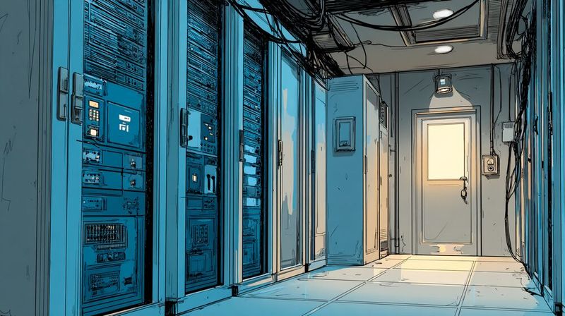 „In Summe muss eine zeitgemäße Backup-Strategie im Jahr 2026 die zunehmenden Risiken minimieren, eine hochgradig sichere Datenspeicherung beinhalten und langfristig die Geschäftskontinuität gewährleisten“, sagt Greg Hansbuer von Pink Elephant.(Bild:  Midjourney / KI-generiert)