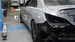 Mit der RKÜ sind Werkstätten schon seit Jahren abgesichert – auch wenn sie im Prozessfall nicht ganz unproblematisch ist. Umso wichtiger ist es, Formulare zu verwenden, die an die Gesetzeslage angepasst sind. (Wenz/»kfz-betrieb«)