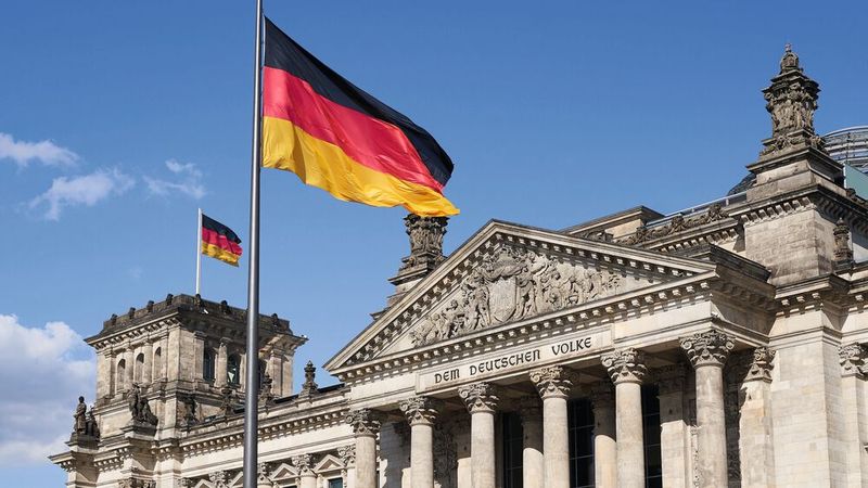 Laut Forschern der University of California hat Deutschland sich nicht ausreichend auf mögliche Schocks vorbereitet.(Bild:  Norbert - stock.adobe.com)