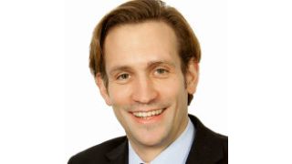 Lars Häger ist Geschäftsführer der neu gebildeten Kroschke Automotive Online. (Foto: Kroschke)