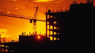 Multi-Instanz-Architekturen setzen aufs gleiche Fundament, trotzdem kann jeder Kunde sein Cloud-Konstrukt selbst bauen und verwalten. (Bild: Archiv)