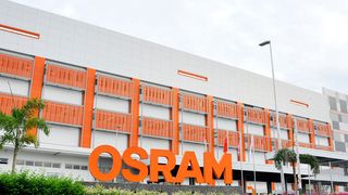 Mit einer Wochenproduktion an LED-Chips könnte die Straßenbeleuchtung der Metropolen New York, Rio, Hongkong und Berlin komplett auf LED umgerüstet werden. (Bild: Osram)
