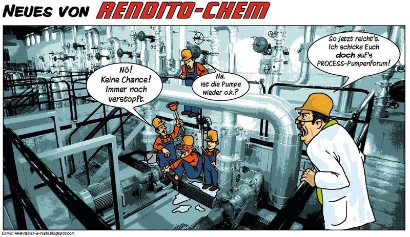 Übersicht unserer Bildergalerien (Comic: www.rainer-e-ruehl.blogspot.com) (Bild: PROCESS/Rühl)