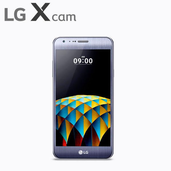 Das LG X cam bietet Full-HD-Auflösung auf einem 5,2-Zoll-Display, Android 6.0, einen Octa-Core-Prozessor mit 1,14 GHz, LTE und NFC, zwei Hauptkameras mit 13 und 5 MP sowie eine Frontkamera mit 8 MP. Der 16 GB große interne Speicher kann durch eine Micro-SD-Karte mit bis zu zwei TB aufgestockt werden. Das Smartphone kostet 229 Euro und kommt mit zwei Jahren Garantie. (Aldi Nord)