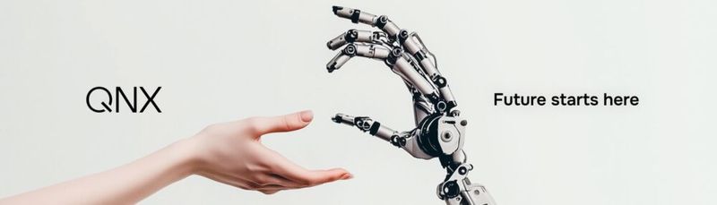 QNX (Halle 4, Stand 544) stellt Demos zur „virtuellen Fabrik“ vor, in der ein Roboterarm mit QNX Hypervisor, QNX OS 8, ROS 2, TensorFlow und OpenCV betrieben wird. Weitere Demos zeigen eine software-definierte Embedded-Plattform, die eine schnelle und sichere Entwicklung von Embedded-Systemen ermöglicht, sowie die Cloud-Skalierbarkeit von QNX OS 8. (Bild: QNX)