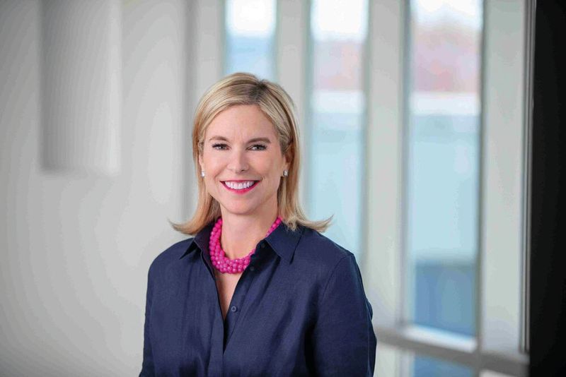 Marietta S. Lee, CEO von The Lee Company, ist studierte Juristin und hat zusätzlich einen Master-Abschluss in Engineering Management erworben. Lee arbeitet seit 20 Jahren im Familienunternehmen.  (Bild: The Lee Company)