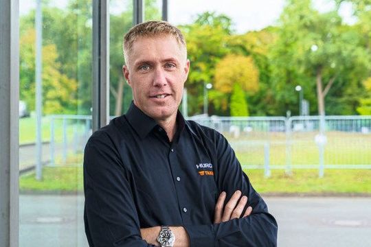 Nikolaus Hölzl ist seit Anfang 2026 alleiniger Geschäftsführer der Hurco Werkzeugmaschinen GmbH.(Bild:  Hurco)