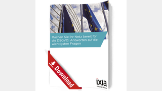 Whitepaper Cover: Vogel IT