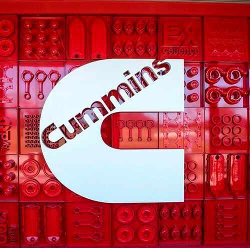 Cummins and Chevron have announced a MOU to leverage complementary positioning in hydrogen, natural gas and other lower carbon fuel value chains. (Source: Cummins )