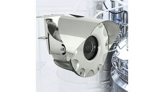 Das neue Autofokus-Kamerasystem EC-910-AFZ für Zone 1: Kameratechnik zur Prozess- und Schauglasüberwachung (R. Stahl)