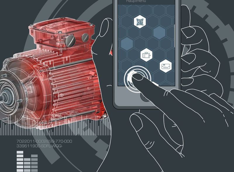 Für den Anlagen-/Maschinenbauer ergeben sich durch den digitalen Wandel Möglichkeiten, gewünschte Funktionen bereits im Vorfeld durch eine Simula­tion oder einen digitalen Zwilling zu testen und somit die Installationskosten und Inbetriebnahme-Zeiten deutlich zu verkürzen.  (Alfred Imhof AG)