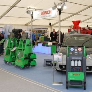 (Archiv: Vogel Business Media)
