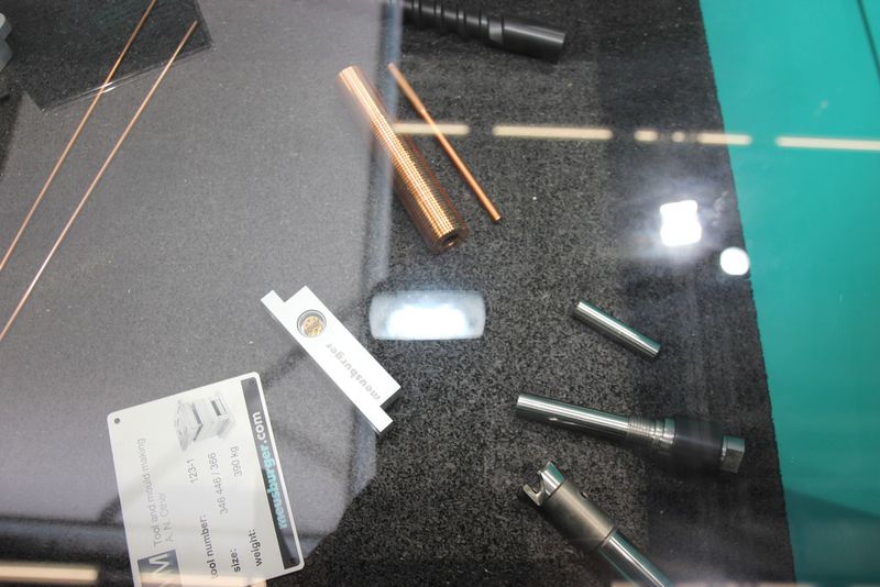 Rückblick: Bilder von der Euromold 2013. (Bild: Finus/Klöpping)