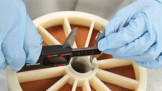 Abb. 3: Damit Wasser auf Dauer effizient und zuverlässig recycelt werden kann, müssen die Membrane in den Fokus von Planung, Betrieb und Management rücken.  (TÜV Süd)