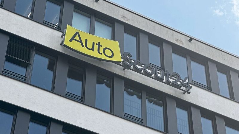 Autoscout 24 hat die Führung seines Kerngeschäfts in Europa neu geordnet. Im Bild: die Firmenzentrale in München.(Bild:  Achter – VCG)