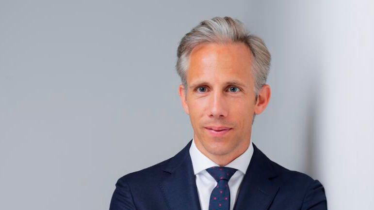 Miguel Zas, Direktor Händlernetzentwicklung bei Omoda und Jaecoo Deutschland. (Bild: Omoda Jaecoo Deutschland)