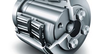 Die Radsatzlager-Einheiten bieten höhere Tragzahlen und Lebensdauer bei längeren Wartungsintervallen und geringerem Wartungsaufwand. (Schaeffler)