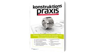 Dossier Steuerungstechnik (Vogel Communications Group)